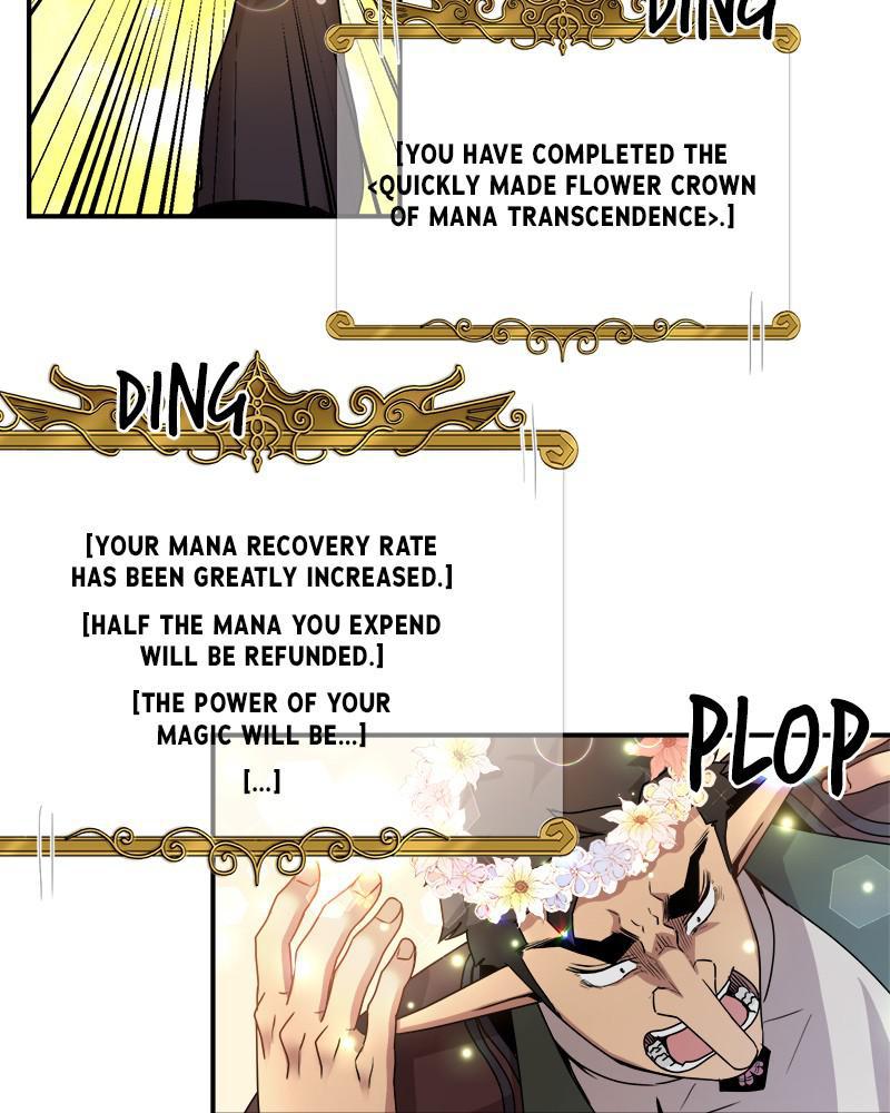 The Strongest Florist Chap 64 - Next Chap 65