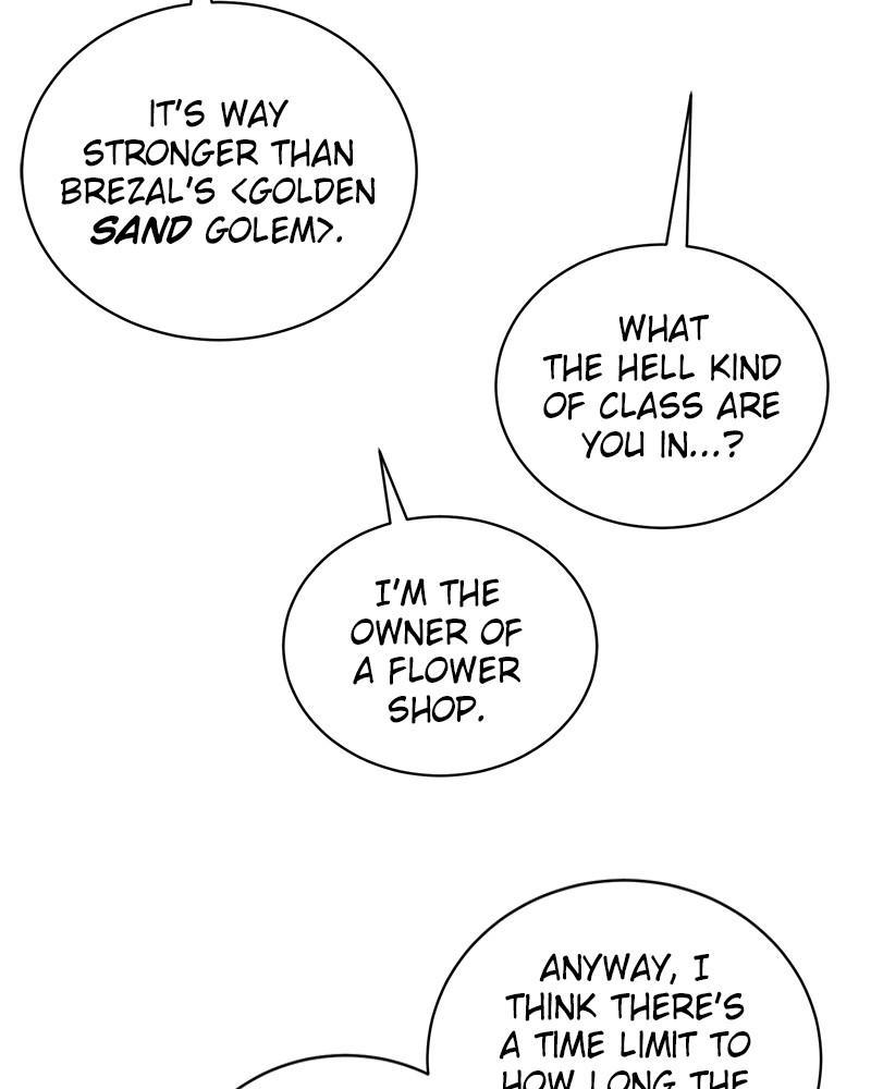 The Strongest Florist Chap 64 - Next Chap 65