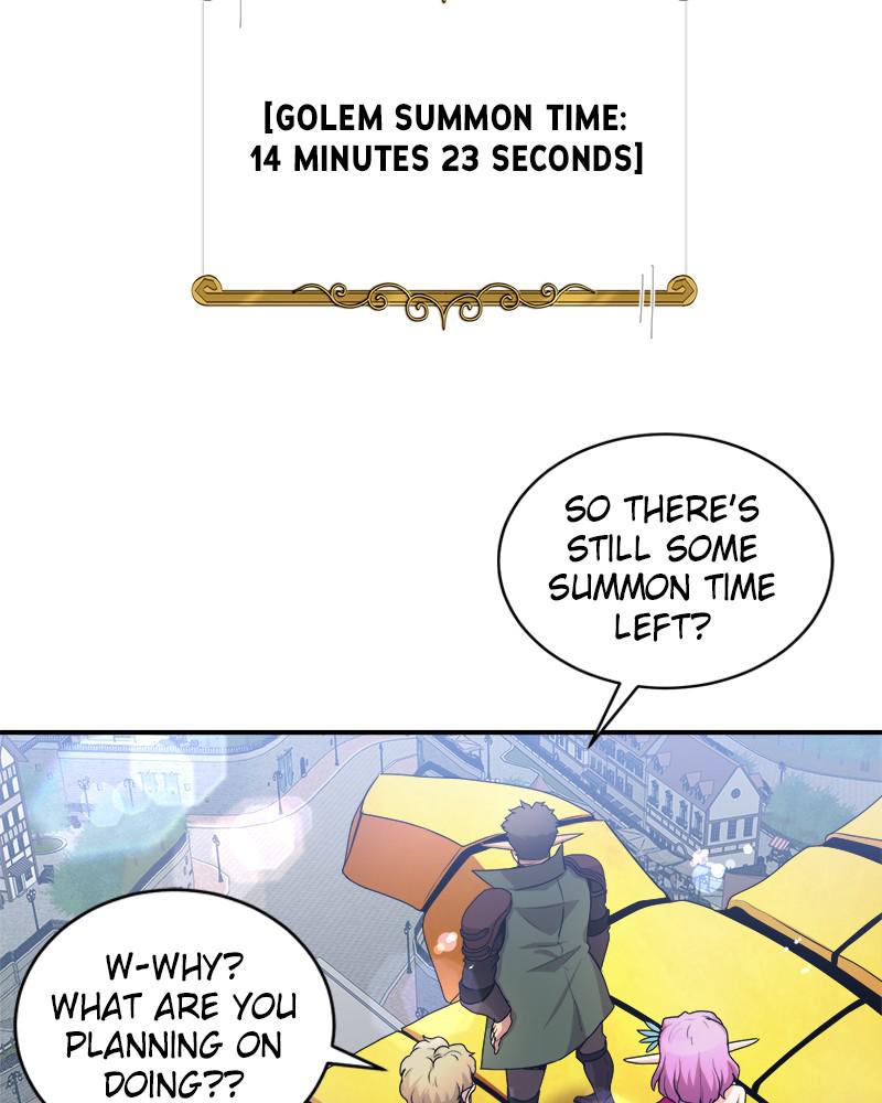 The Strongest Florist Chap 65 - Next Chap 66