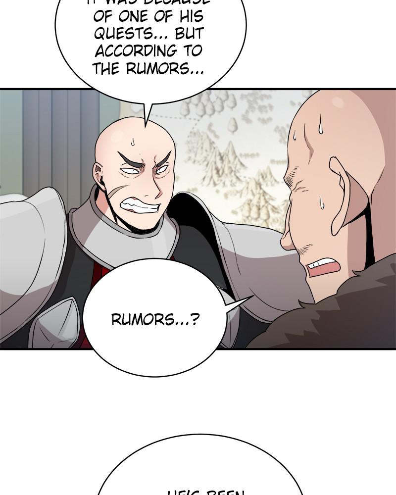 The Strongest Florist Chap 65 - Next Chap 66