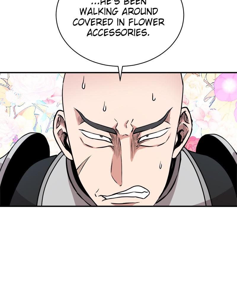 The Strongest Florist Chap 65 - Next Chap 66