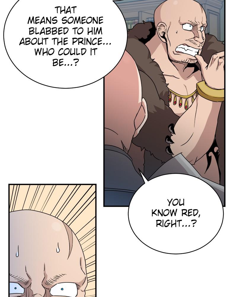 The Strongest Florist Chap 65 - Next Chap 66