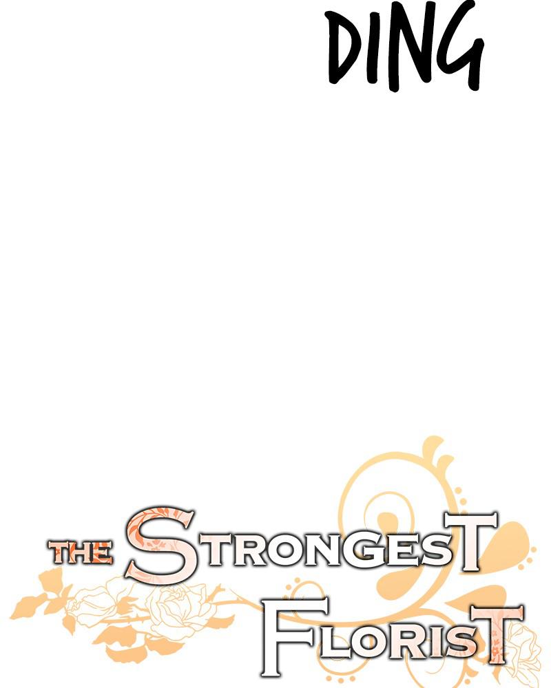 The Strongest Florist Chap 65 - Next Chap 66
