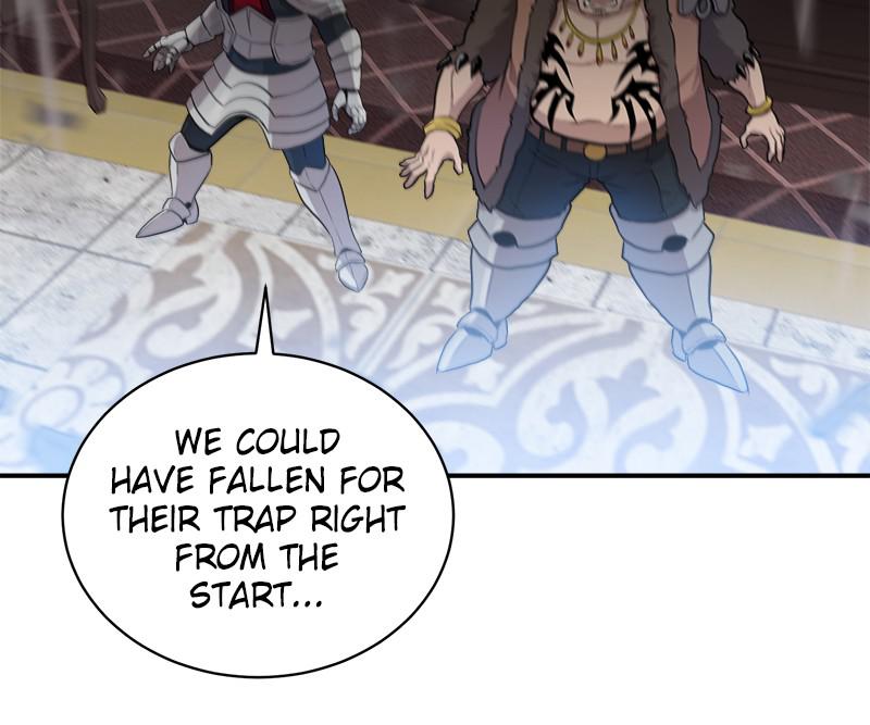 The Strongest Florist Chap 65 - Next Chap 66