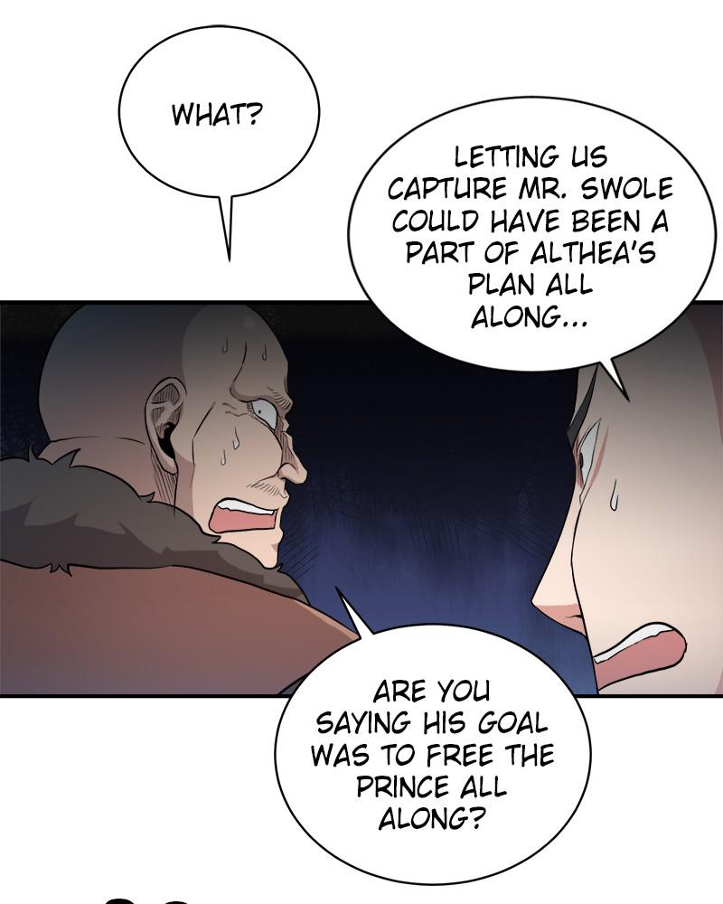 The Strongest Florist Chap 65 - Next Chap 66