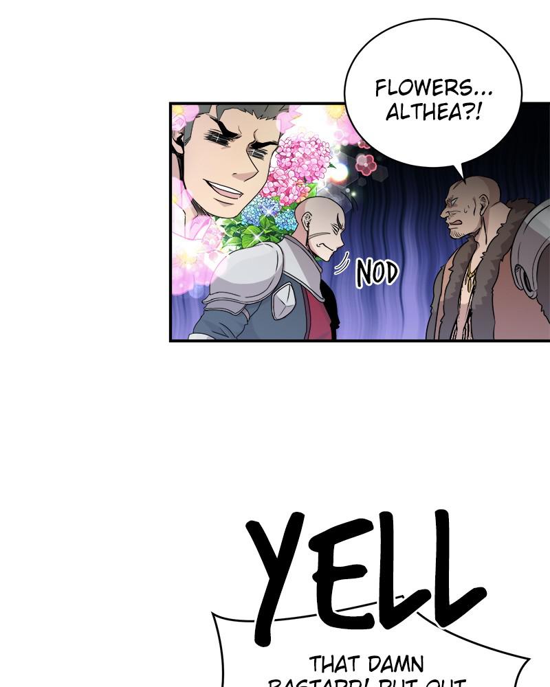 The Strongest Florist Chap 65 - Next Chap 66