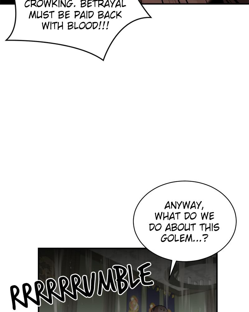 The Strongest Florist Chap 65 - Next Chap 66
