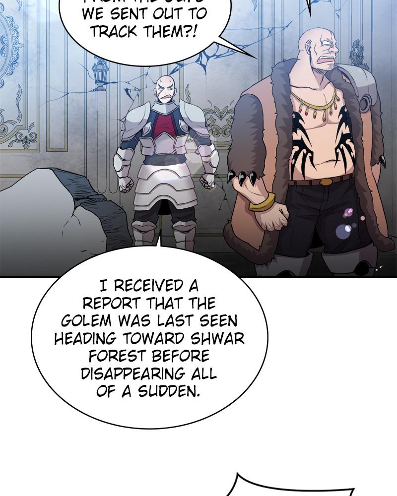 The Strongest Florist Chap 65 - Next Chap 66