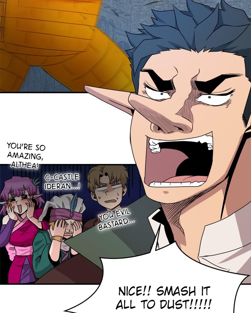 The Strongest Florist Chap 65 - Next Chap 66