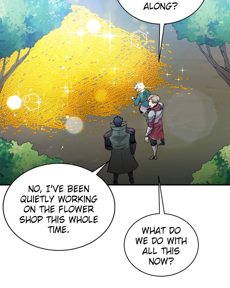 The Strongest Florist Chap 65 - Next Chap 66