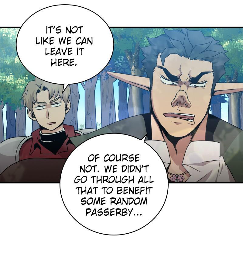 The Strongest Florist Chap 65 - Next Chap 66