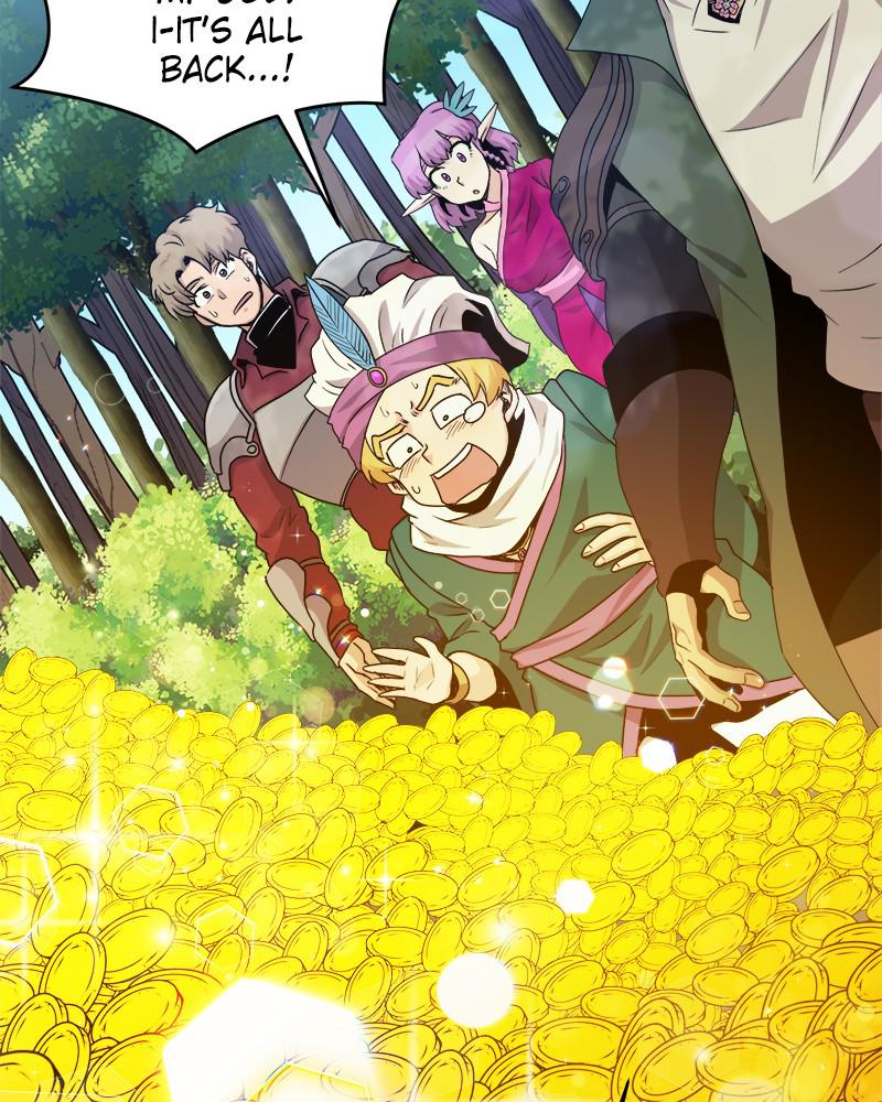 The Strongest Florist Chap 65 - Next Chap 66