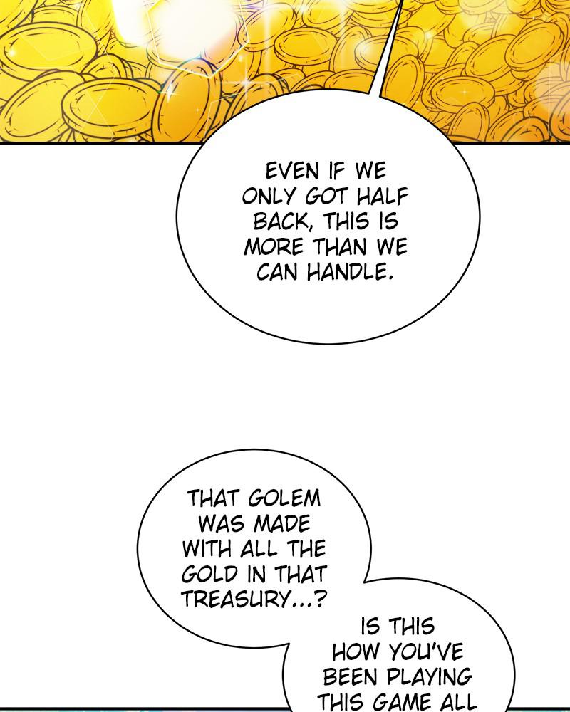The Strongest Florist Chap 65 - Next Chap 66