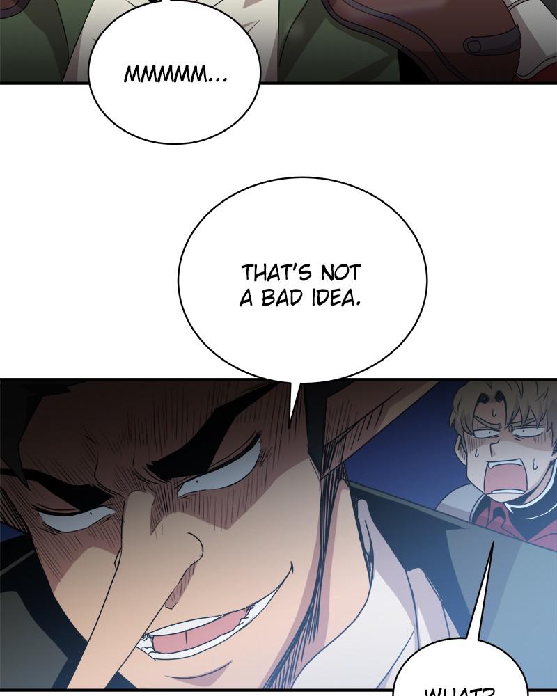 The Strongest Florist Chap 65 - Next Chap 66