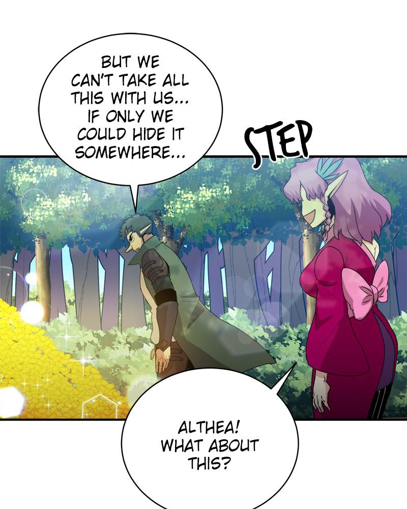 The Strongest Florist Chap 65 - Next Chap 66