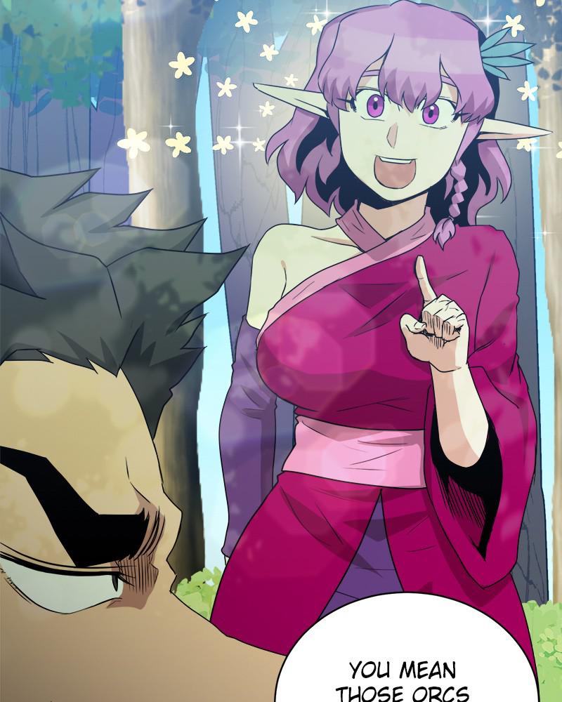 The Strongest Florist Chap 65 - Next Chap 66