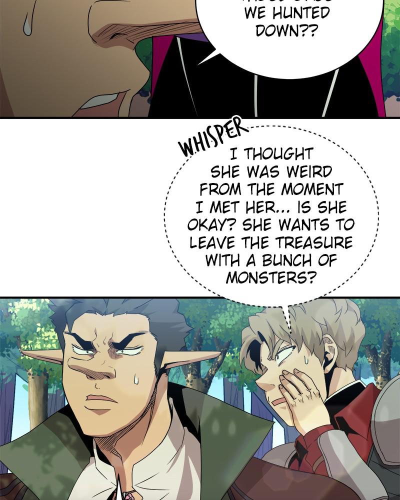 The Strongest Florist Chap 65 - Next Chap 66