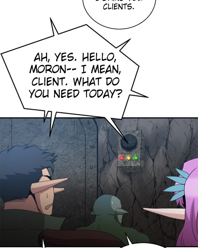 The Strongest Florist Chap 66 - Next Chap 67
