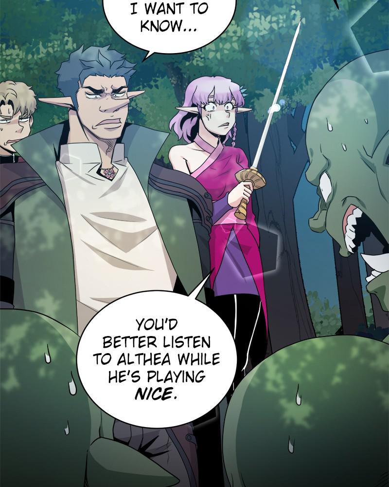 The Strongest Florist Chap 66 - Next Chap 67