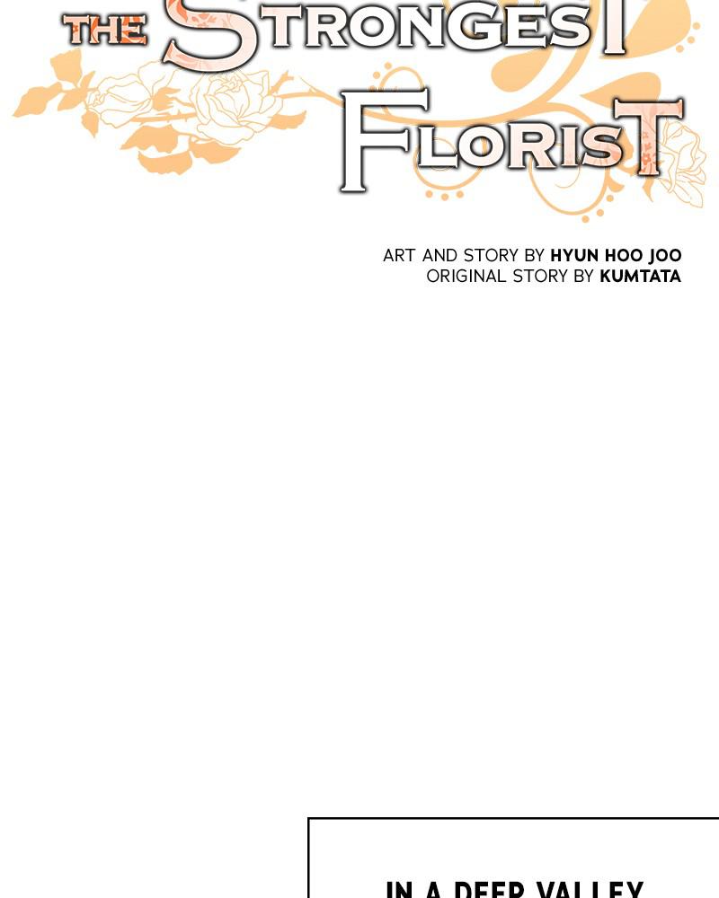 The Strongest Florist Chap 66 - Next Chap 67