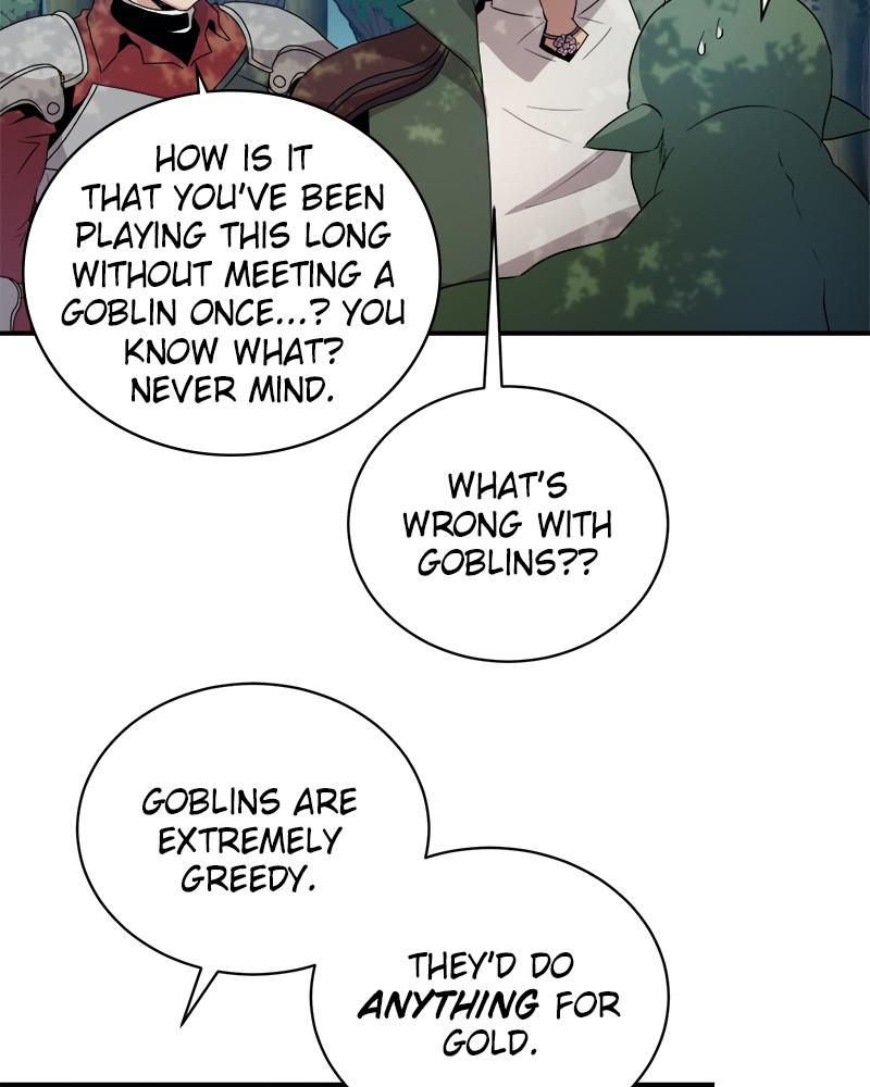 The Strongest Florist Chap 66 - Next Chap 67
