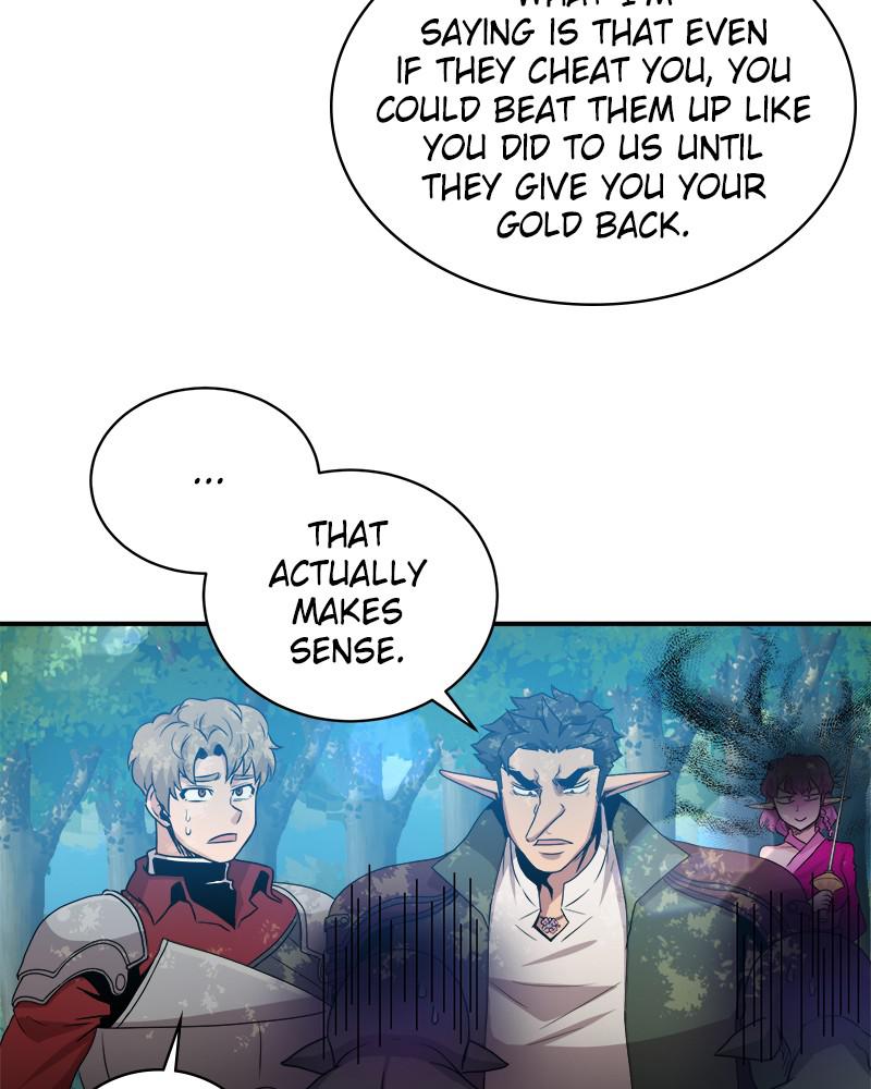 The Strongest Florist Chap 66 - Next Chap 67