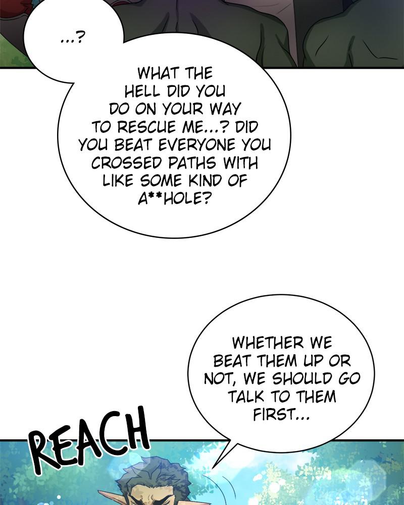 The Strongest Florist Chap 66 - Next Chap 67