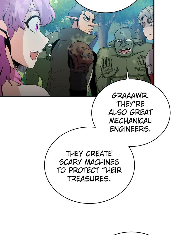 The Strongest Florist Chap 66 - Next Chap 67