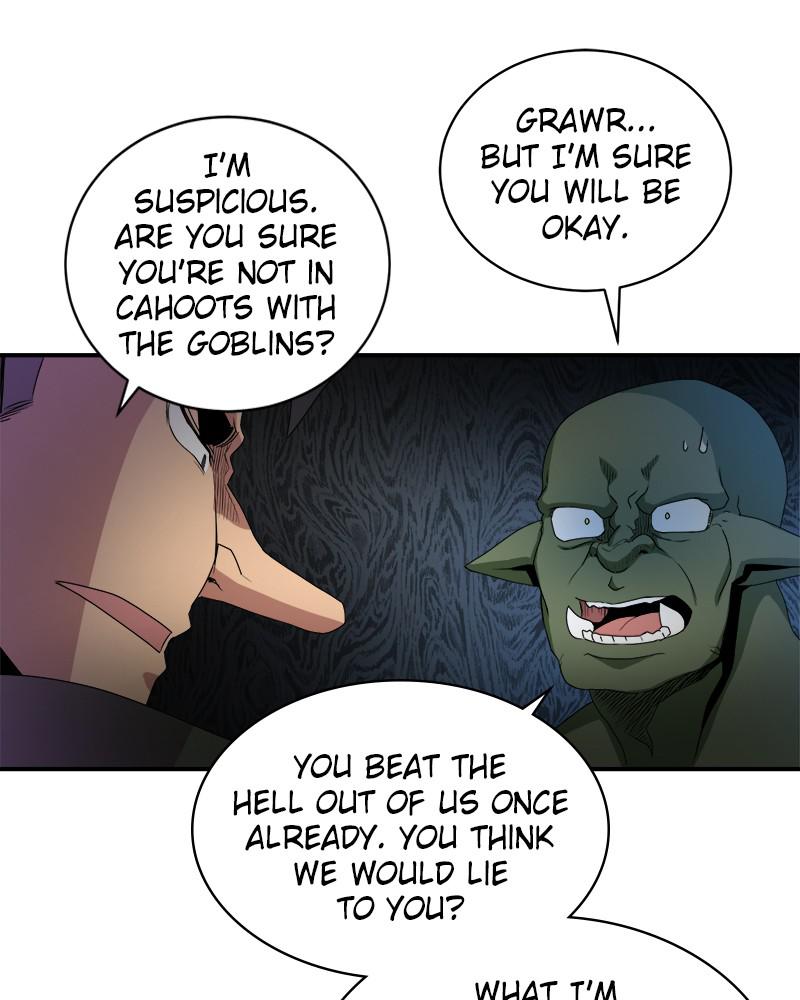 The Strongest Florist Chap 66 - Next Chap 67