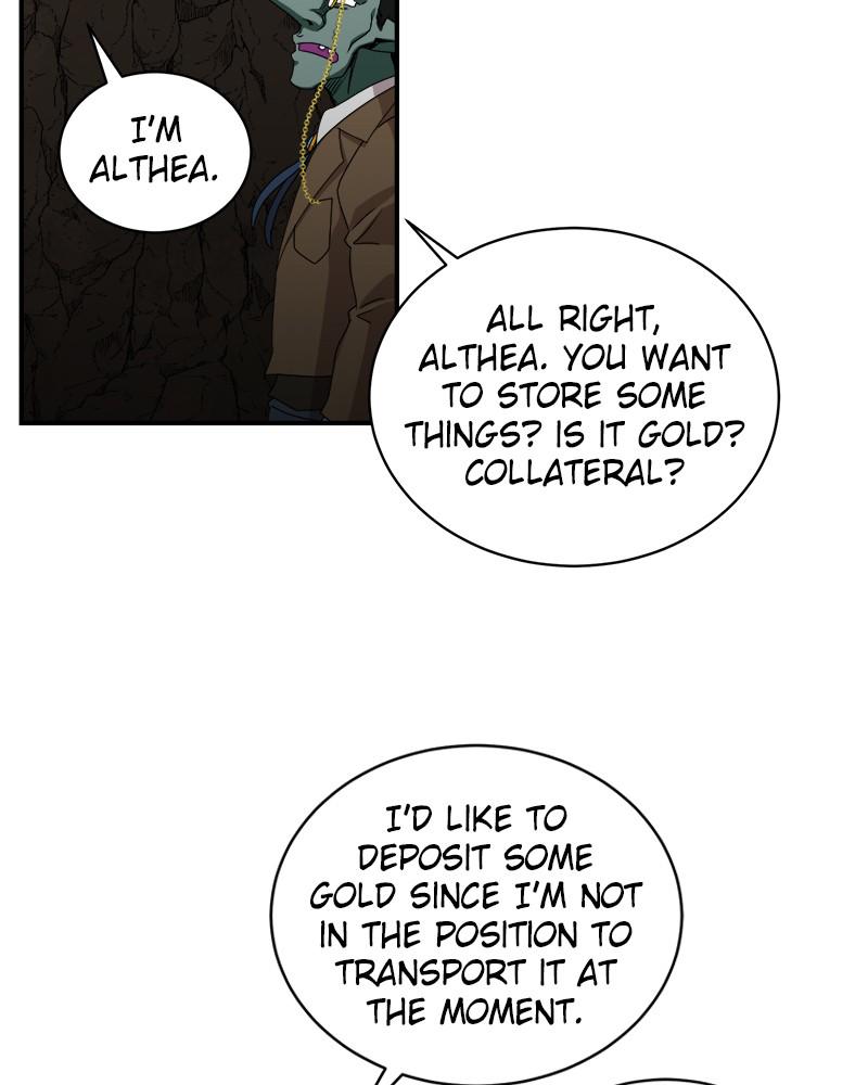 The Strongest Florist Chap 66 - Next Chap 67