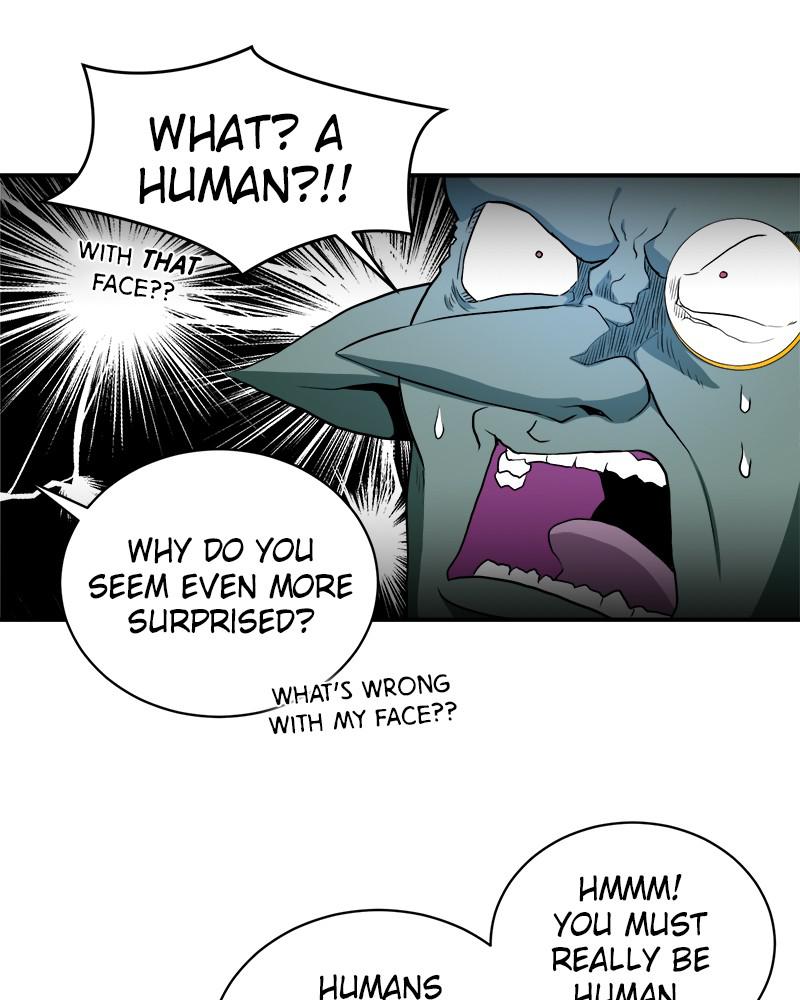 The Strongest Florist Chap 66 - Next Chap 67