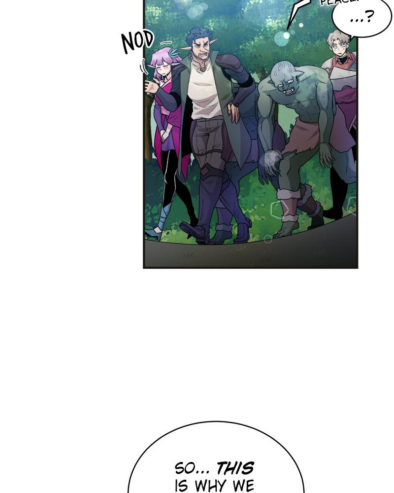 The Strongest Florist Chap 66 - Next Chap 67