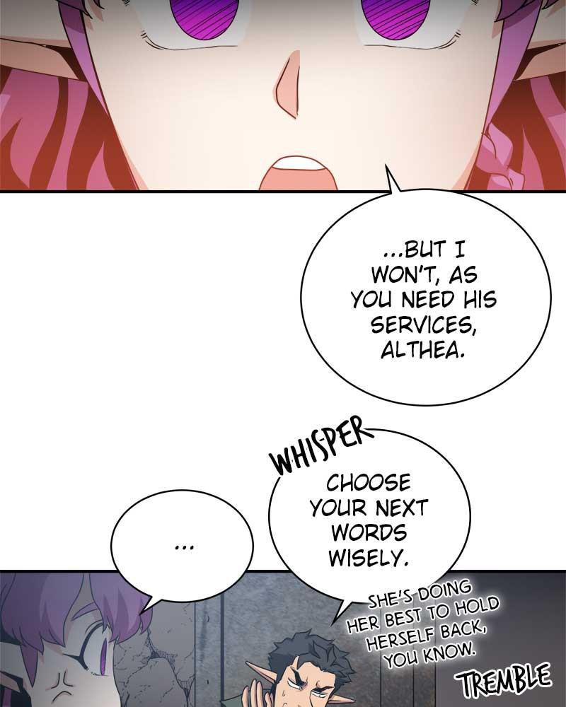 The Strongest Florist Chap 66 - Next Chap 67