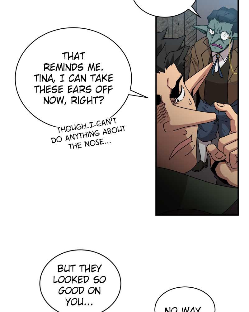 The Strongest Florist Chap 66 - Next Chap 67
