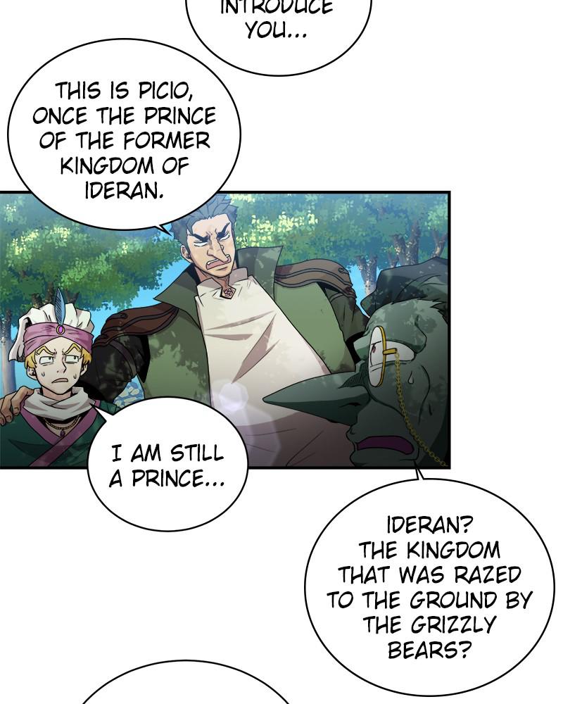 The Strongest Florist Chap 66 - Next Chap 67