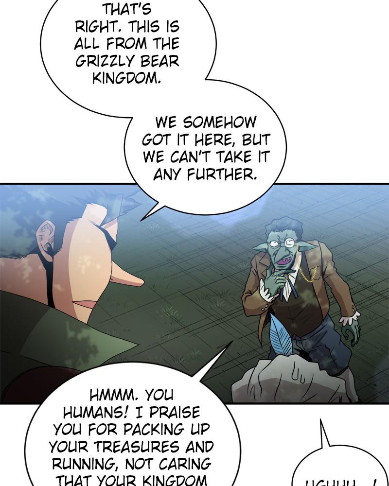 The Strongest Florist Chap 66 - Next Chap 67
