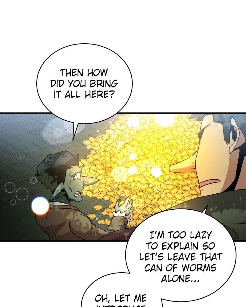 The Strongest Florist Chap 66 - Next Chap 67