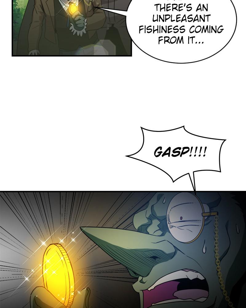 The Strongest Florist Chap 66 - Next Chap 67