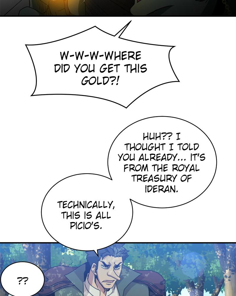 The Strongest Florist Chap 66 - Next Chap 67