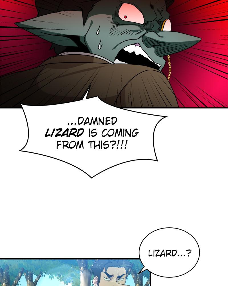 The Strongest Florist Chap 66 - Next Chap 67