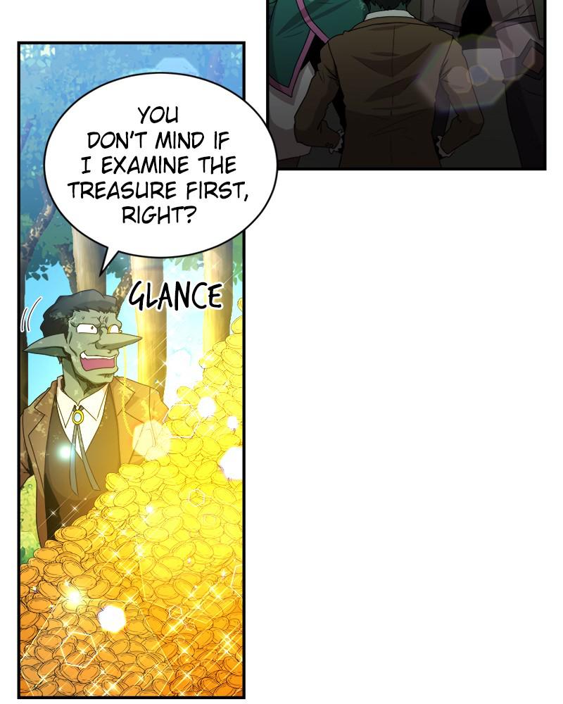 The Strongest Florist Chap 66 - Next Chap 67