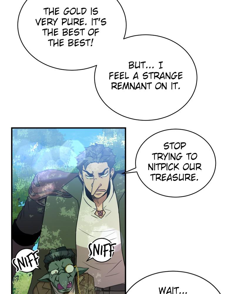 The Strongest Florist Chap 66 - Next Chap 67