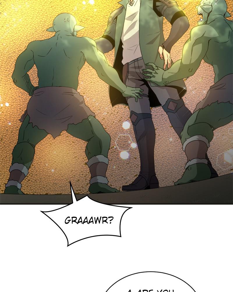 The Strongest Florist Chap 66 - Next Chap 67