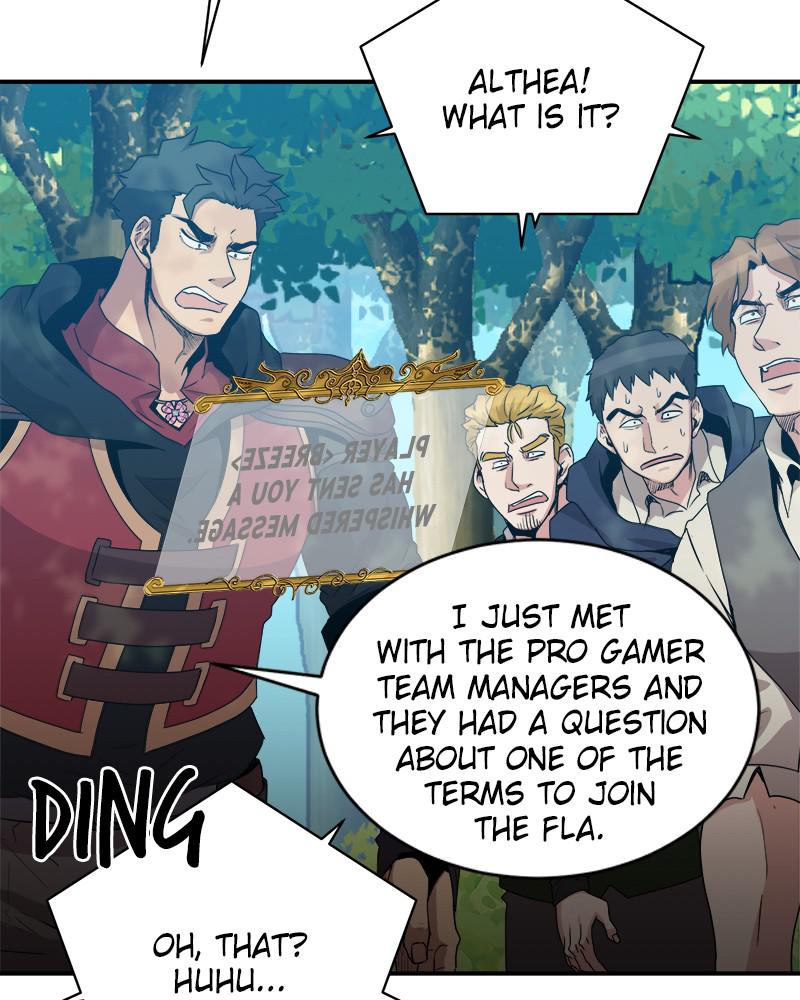 The Strongest Florist Chap 68 - Next Chap 69