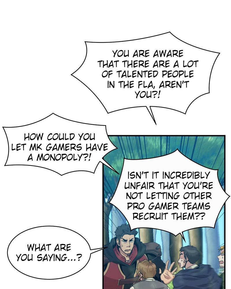 The Strongest Florist Chap 68 - Next Chap 69