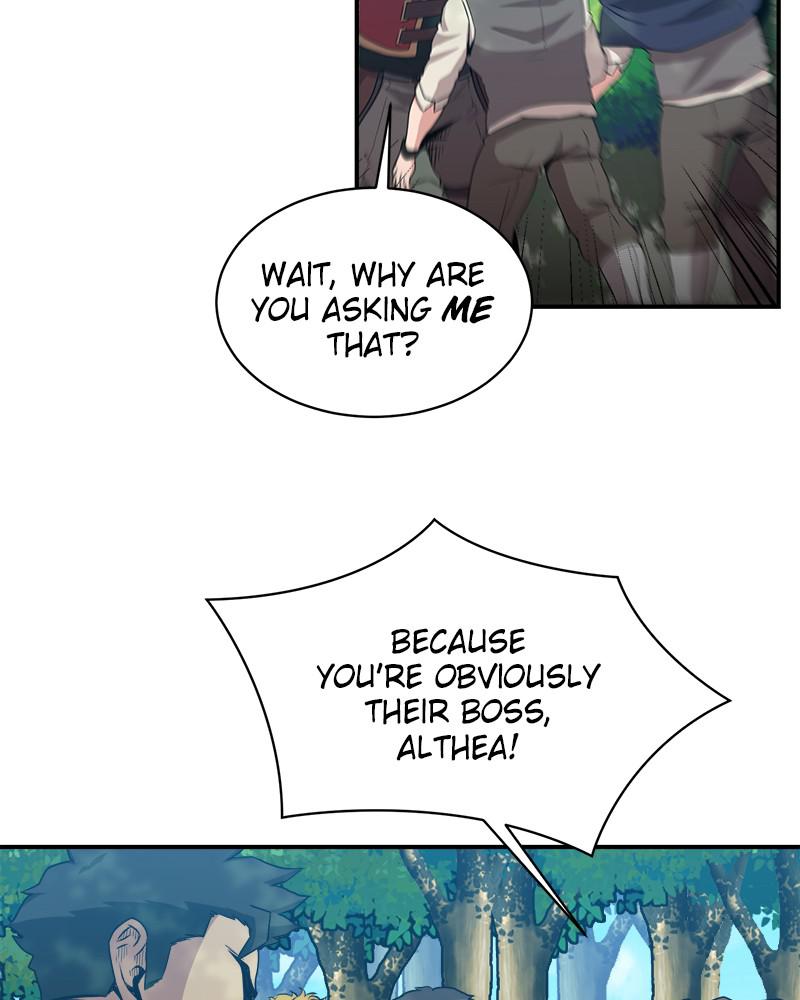The Strongest Florist Chap 68 - Next Chap 69
