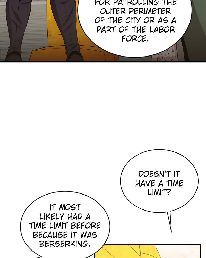 The Strongest Florist Chap 68 - Next Chap 69