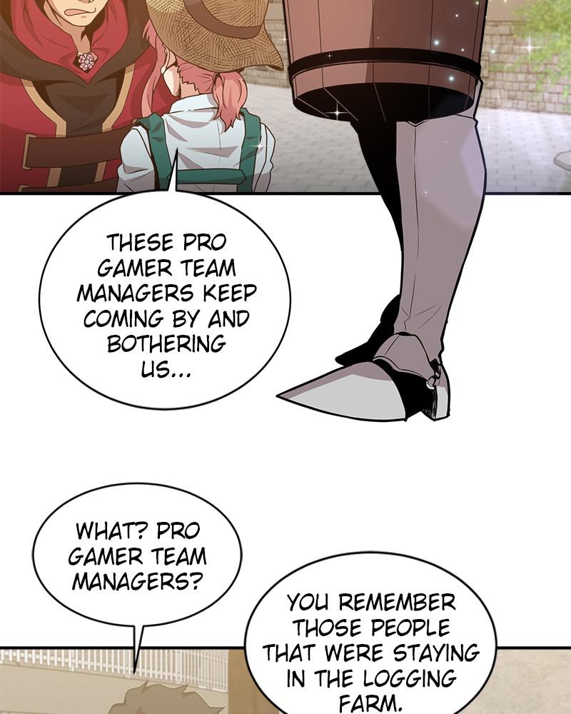 The Strongest Florist Chap 68 - Next Chap 69