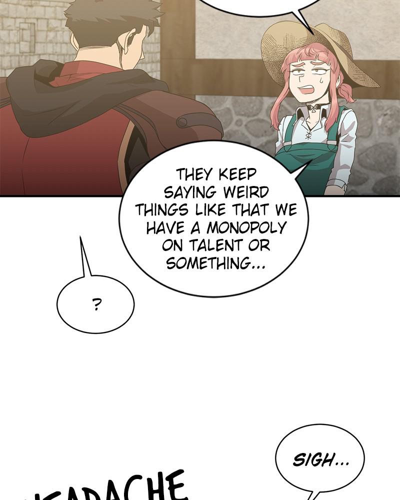 The Strongest Florist Chap 68 - Next Chap 69
