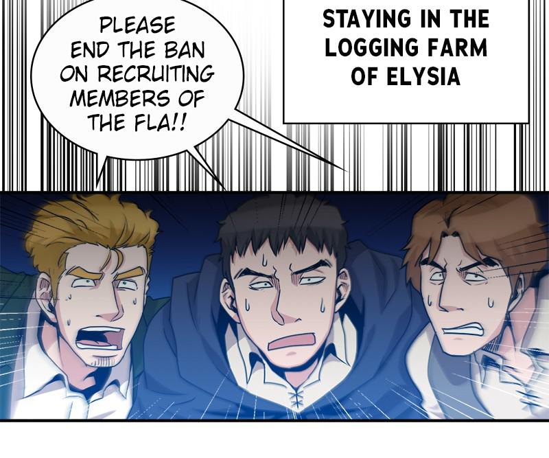 The Strongest Florist Chap 68 - Next Chap 69